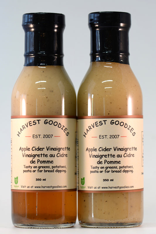 Salad Dressing - Case