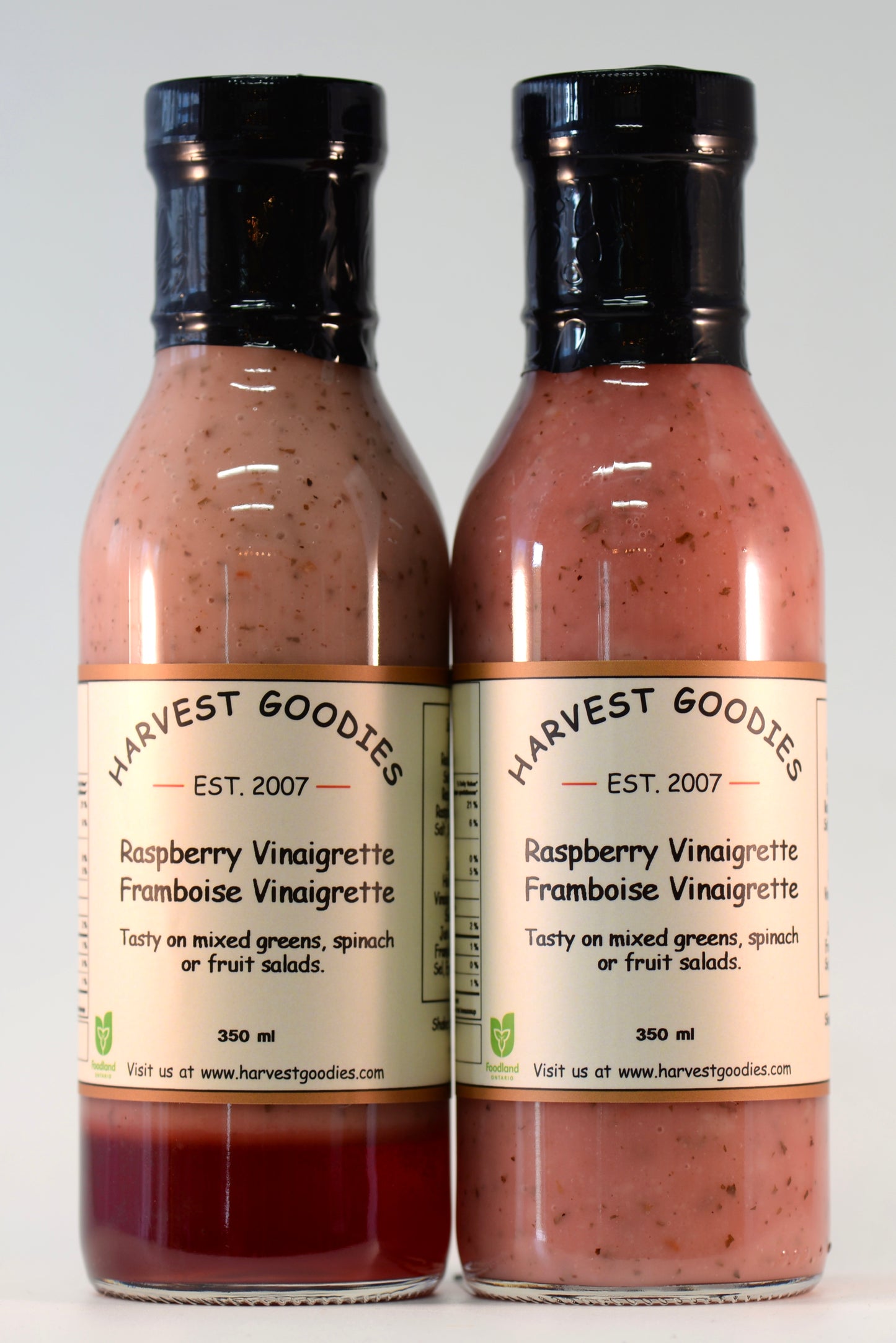 Salad Dressing