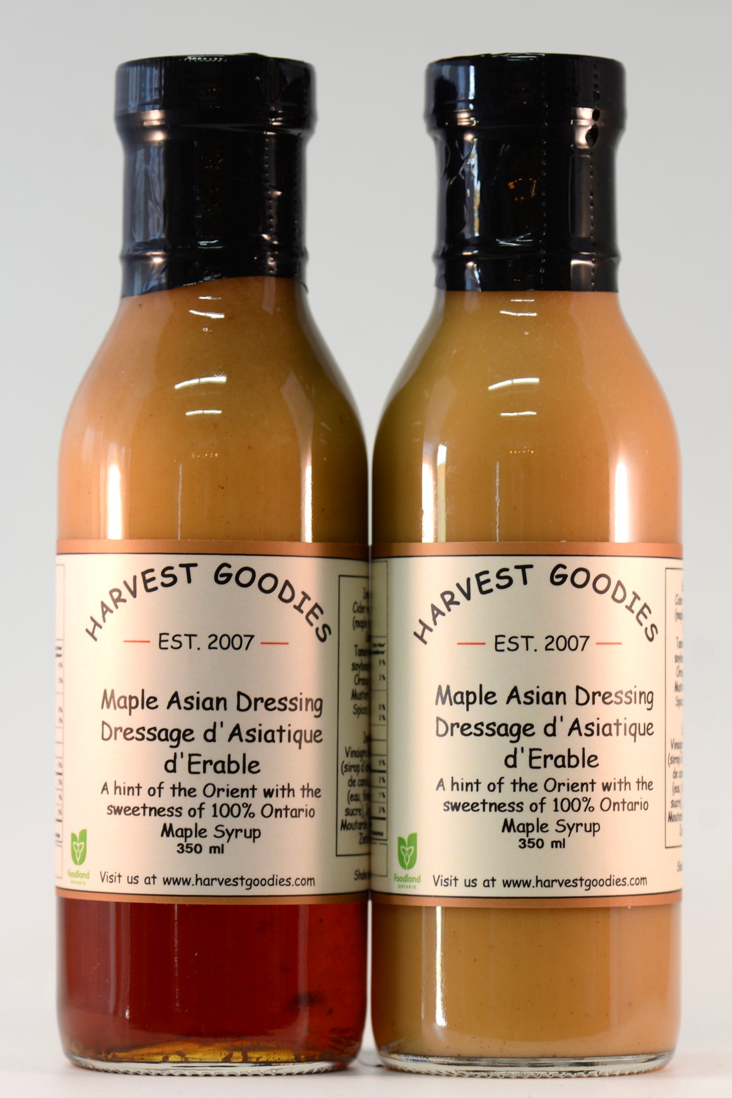 Salad Dressing