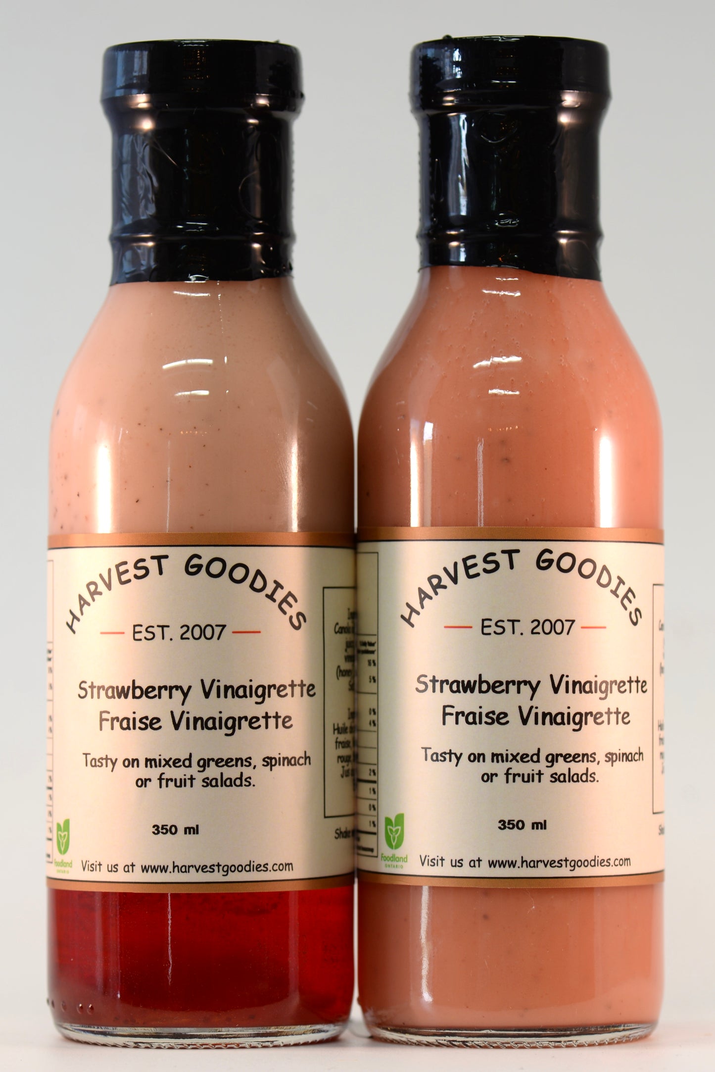 Salad Dressing