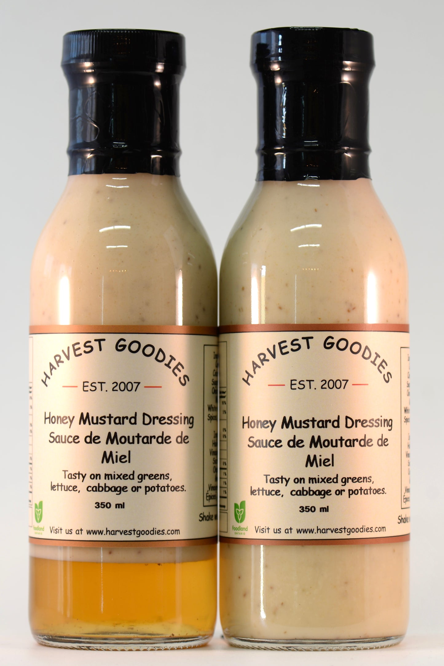 Salad Dressing