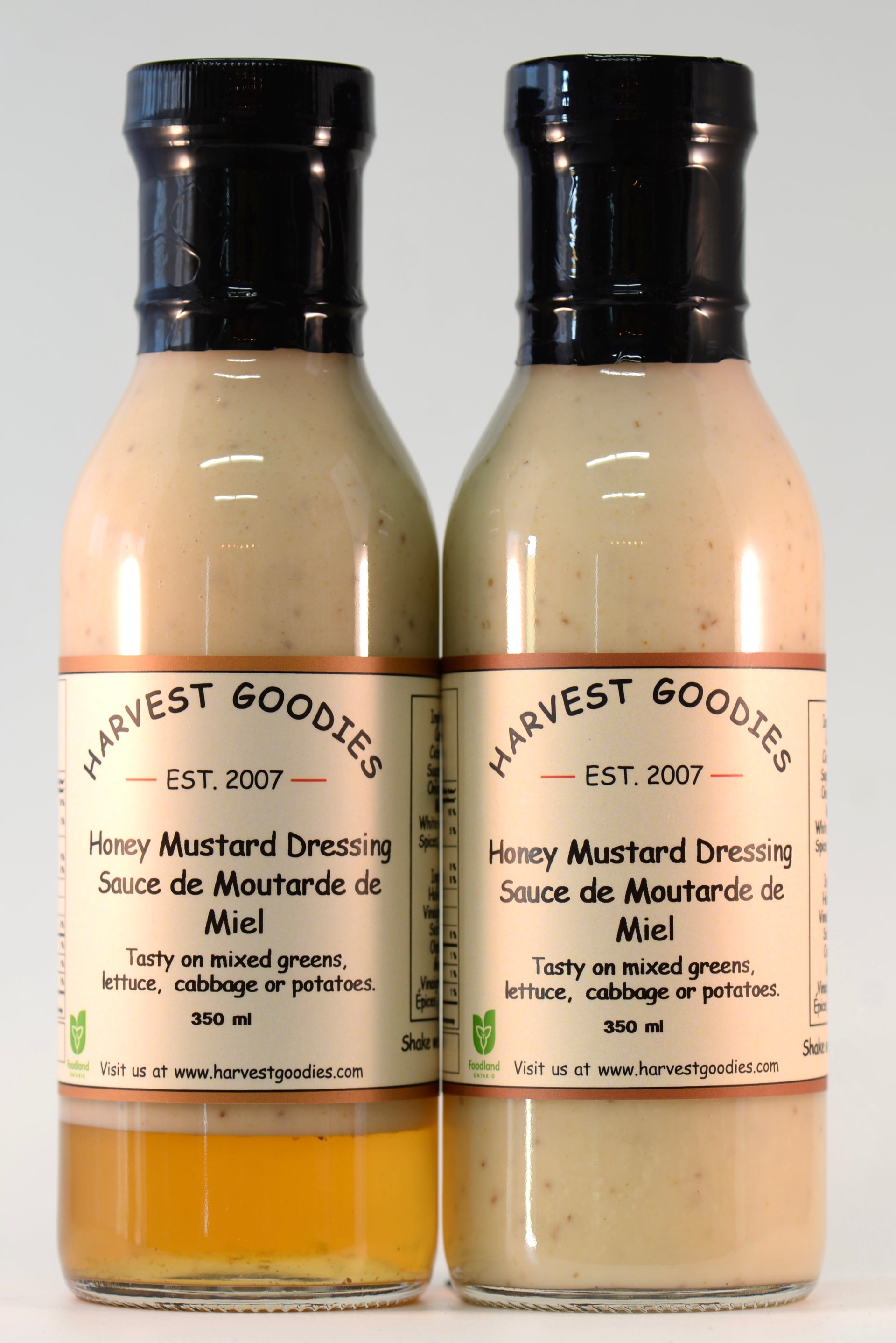 Salad Dressing