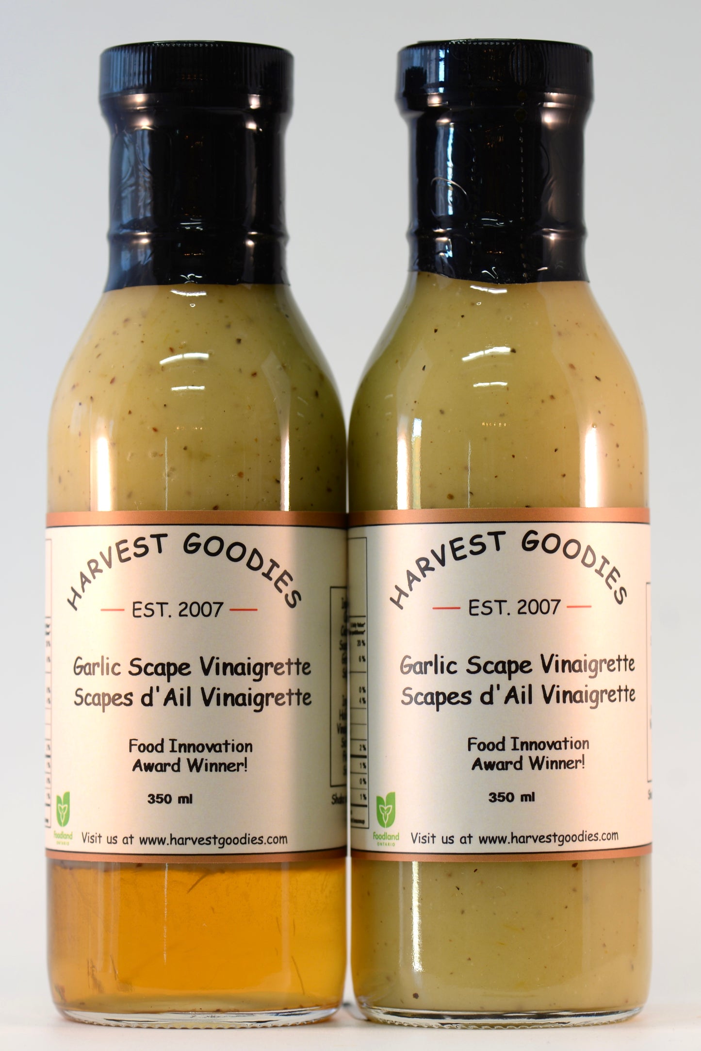 Salad Dressing - Case
