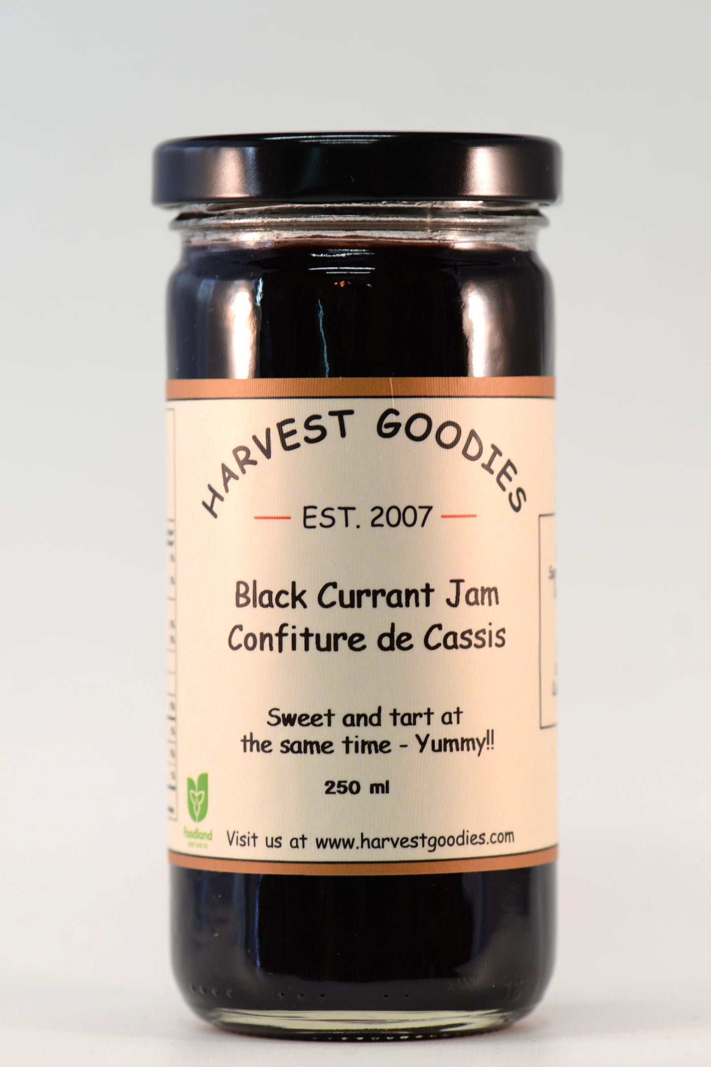 Jam - Case