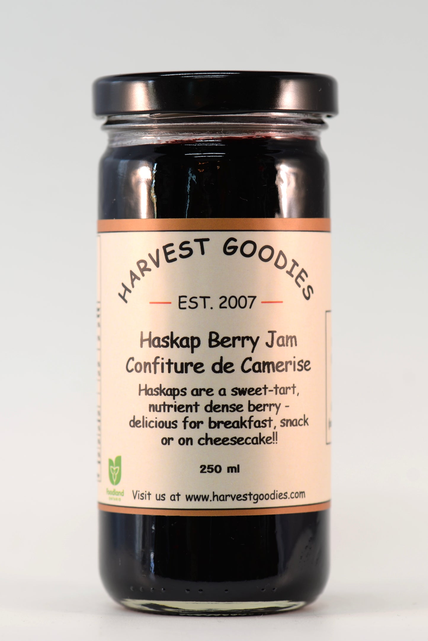 Jam - Case