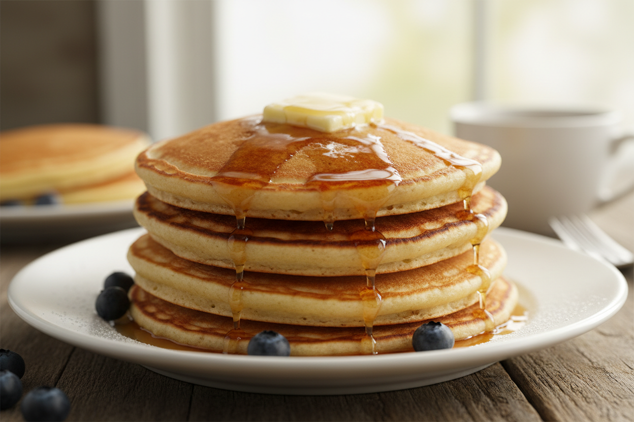 Baking Mixes - Case