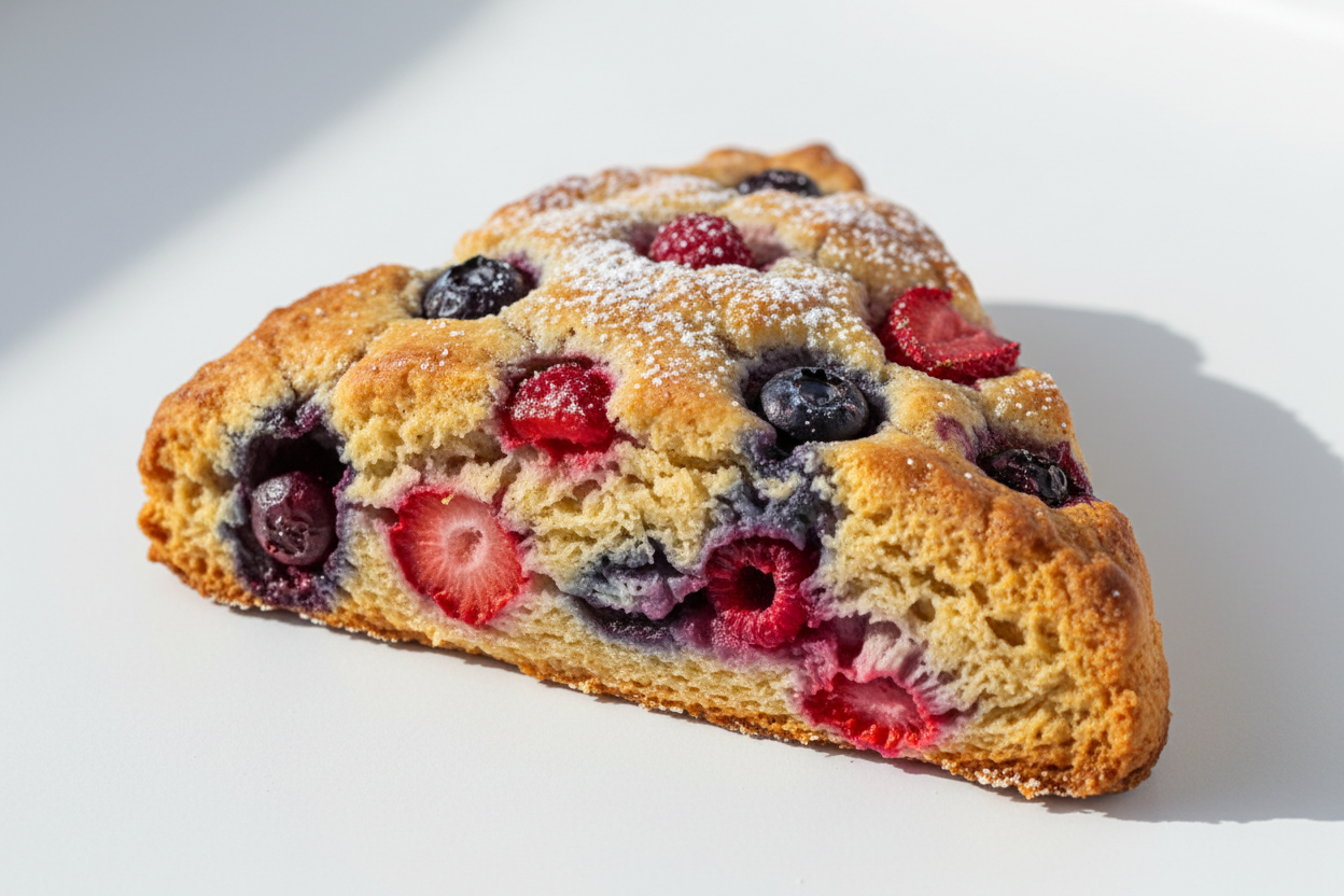 Baking Mixes - Case