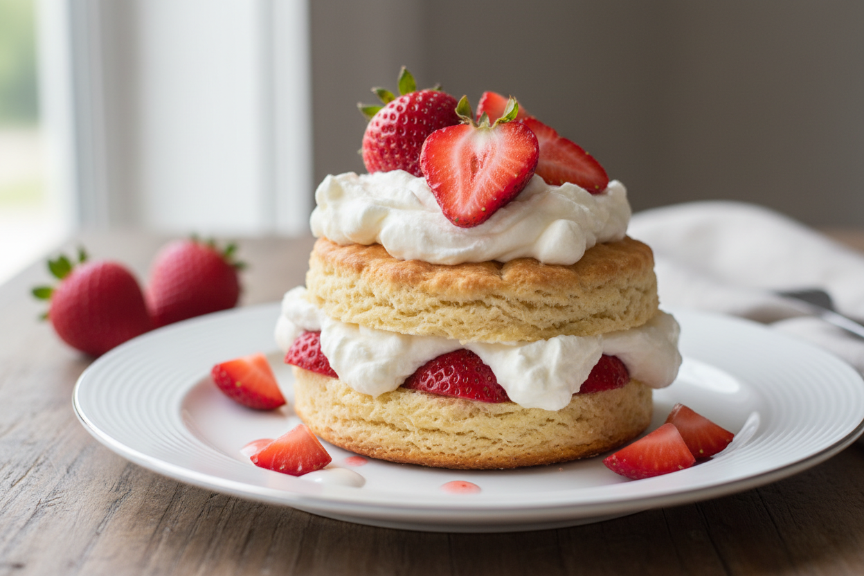 Baking Mixes - Case