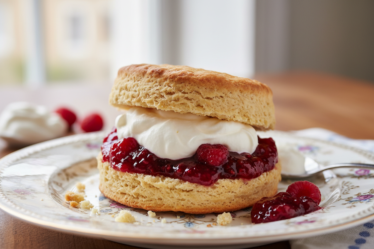 Baking Mixes - Case